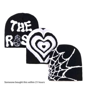 Elevate your winter fashion with our trendy beanies